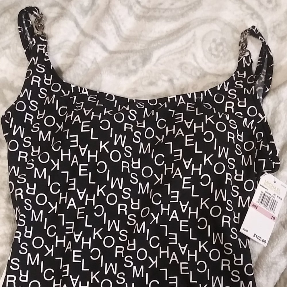 Michael Kors SwimSuit
